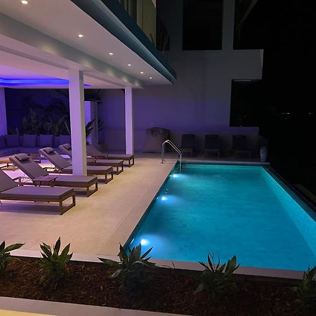 The Beach Residence Koh Samui Dış mekan fotoğraf