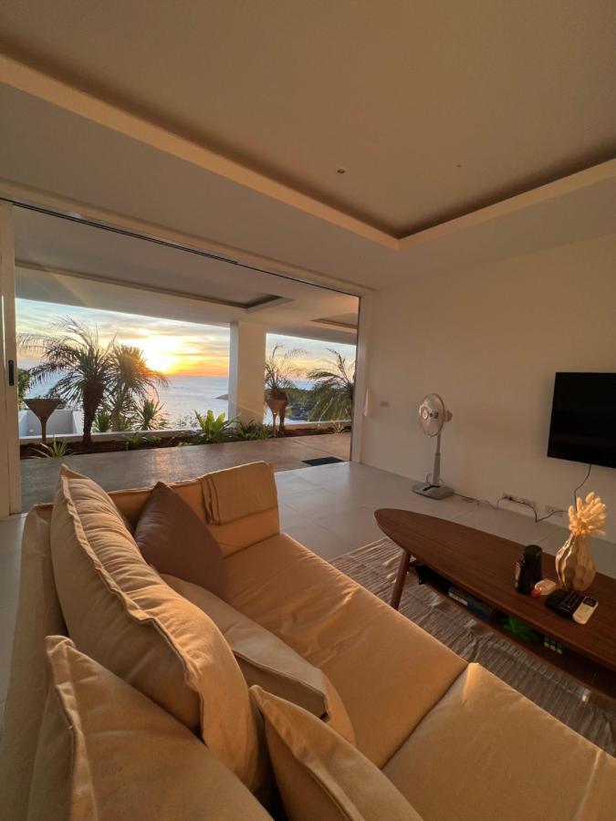 The Beach Residence Koh Samui Dış mekan fotoğraf