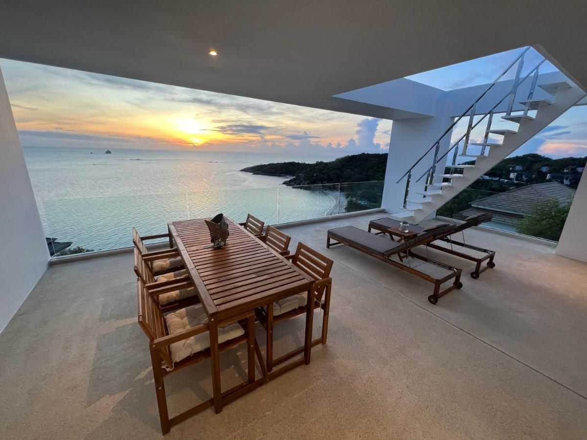 The Beach Residence Koh Samui Dış mekan fotoğraf