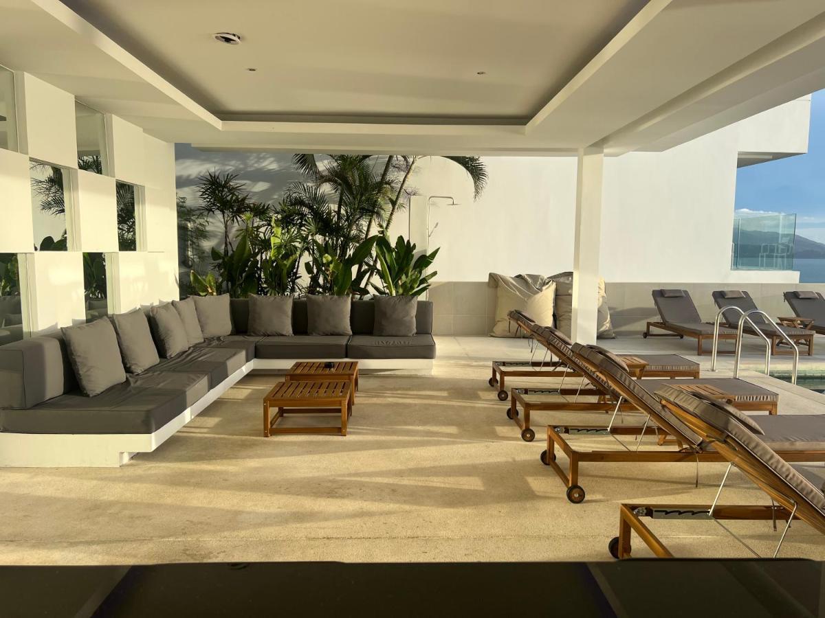The Beach Residence Koh Samui Dış mekan fotoğraf