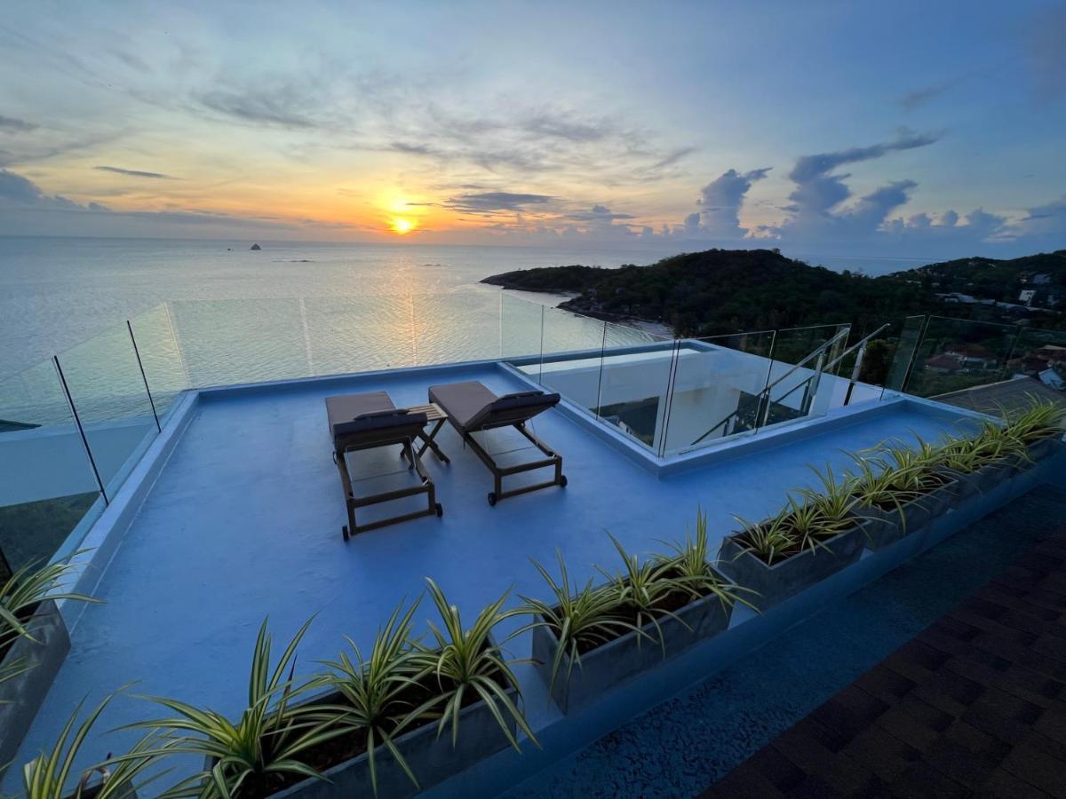 The Beach Residence Koh Samui Dış mekan fotoğraf
