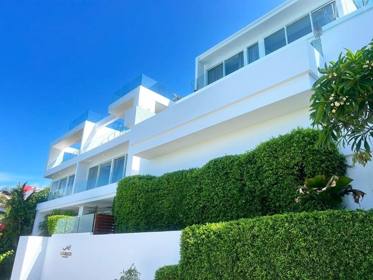The Beach Residence Koh Samui Dış mekan fotoğraf
