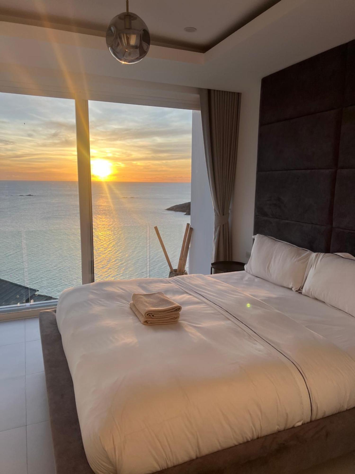 The Beach Residence Koh Samui Dış mekan fotoğraf