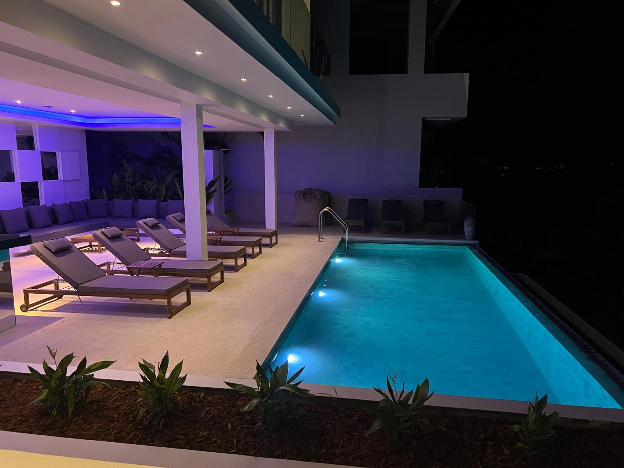 The Beach Residence Koh Samui Dış mekan fotoğraf