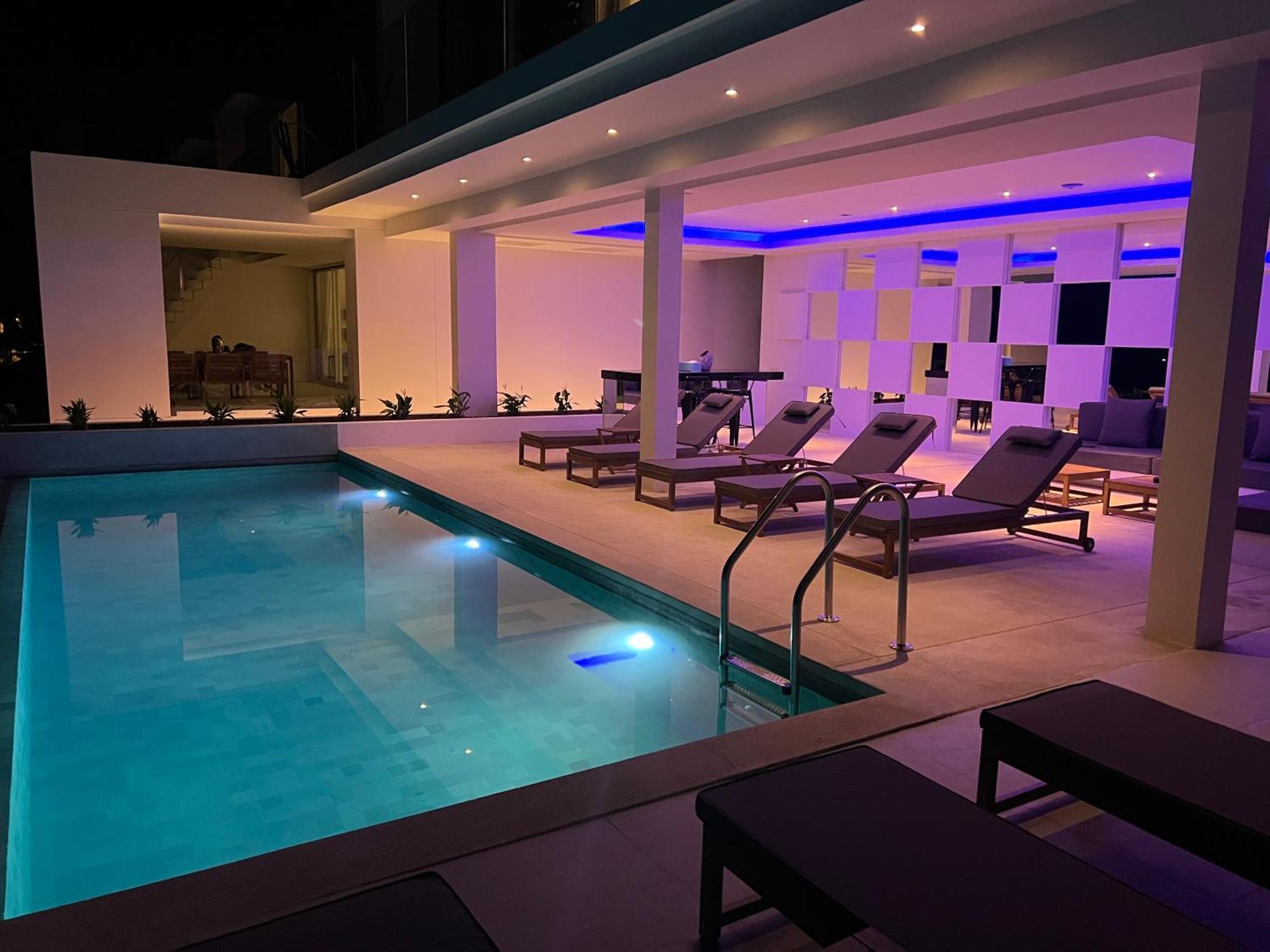 The Beach Residence Koh Samui Dış mekan fotoğraf