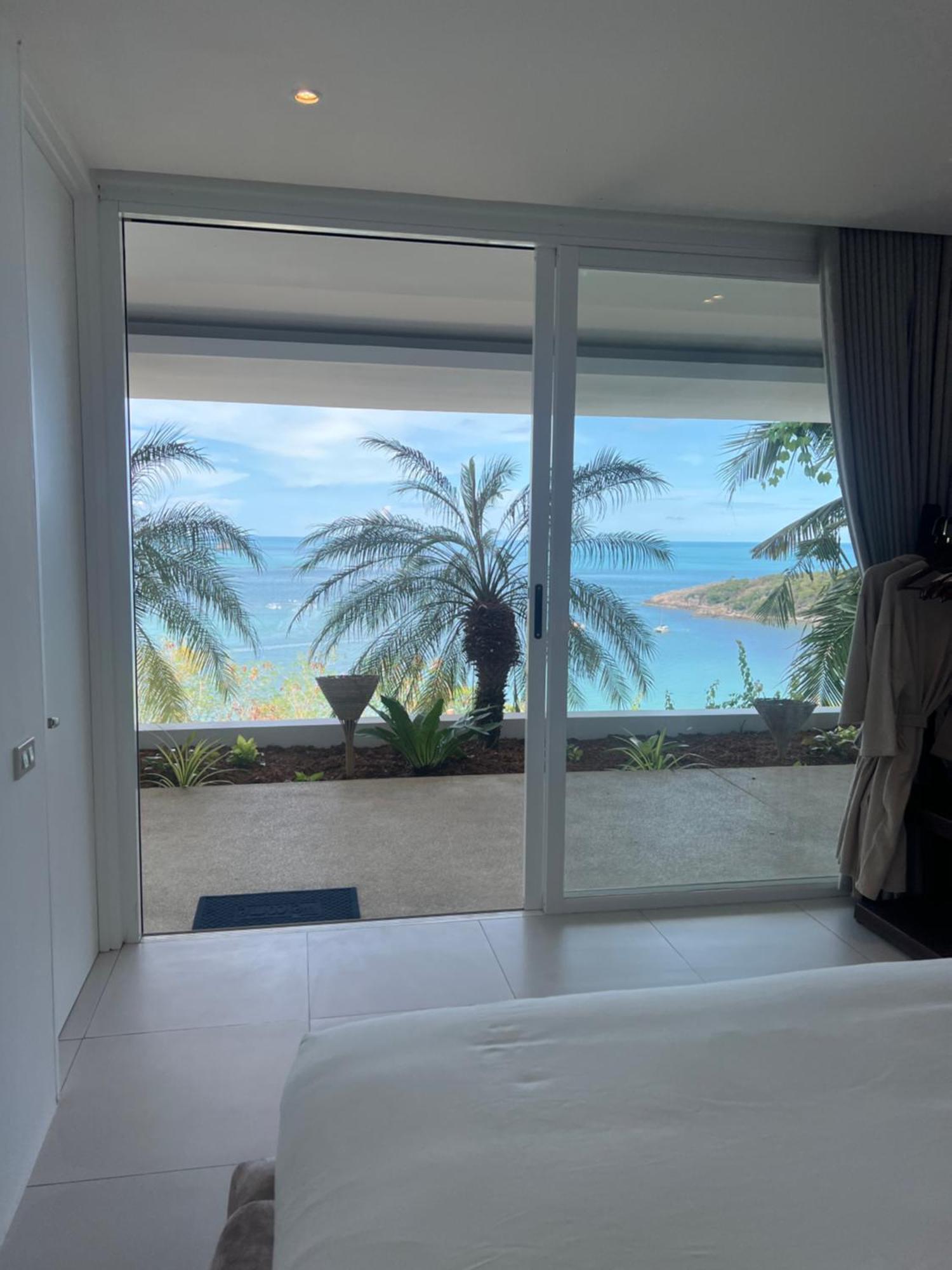 The Beach Residence Koh Samui Dış mekan fotoğraf
