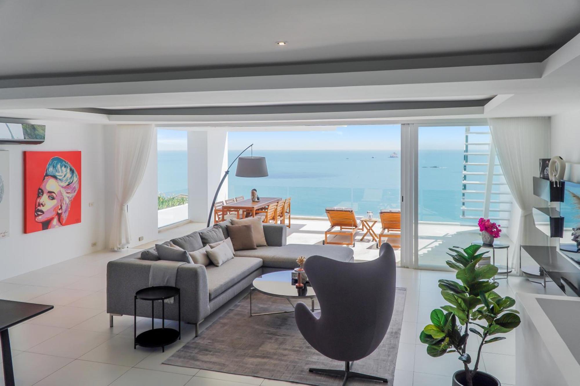 The Beach Residence Koh Samui Dış mekan fotoğraf