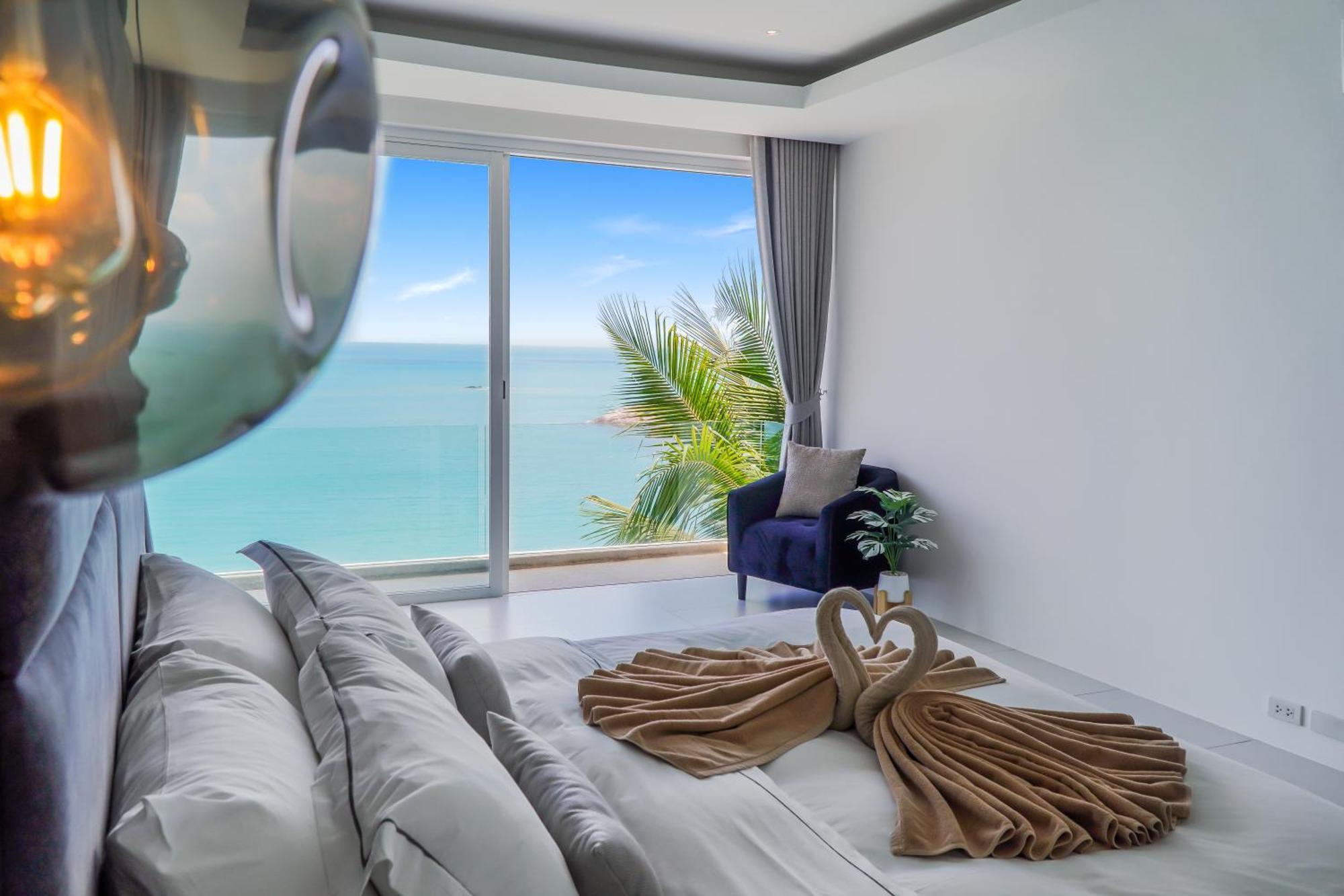 The Beach Residence Koh Samui Dış mekan fotoğraf