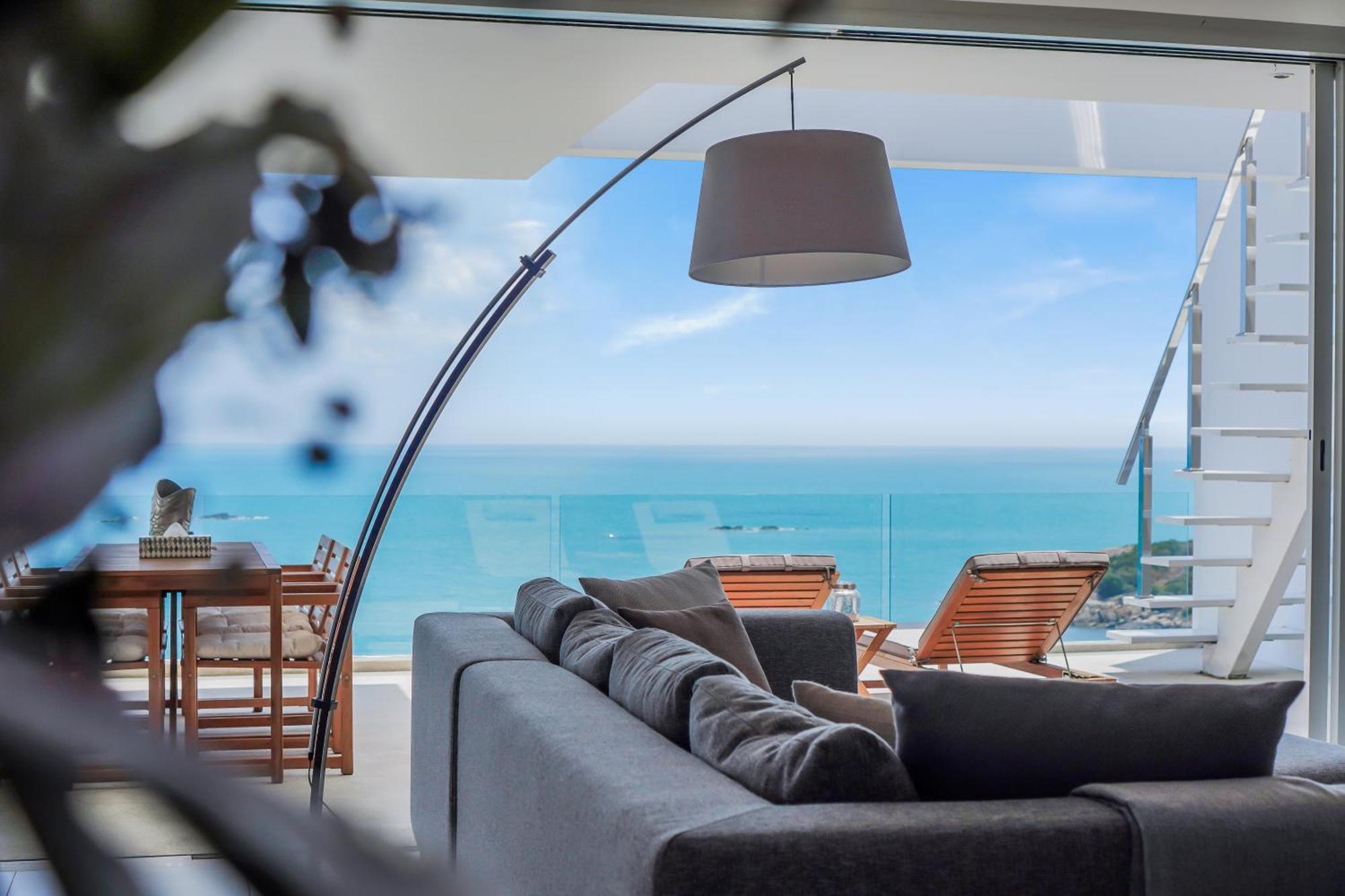 The Beach Residence Koh Samui Dış mekan fotoğraf