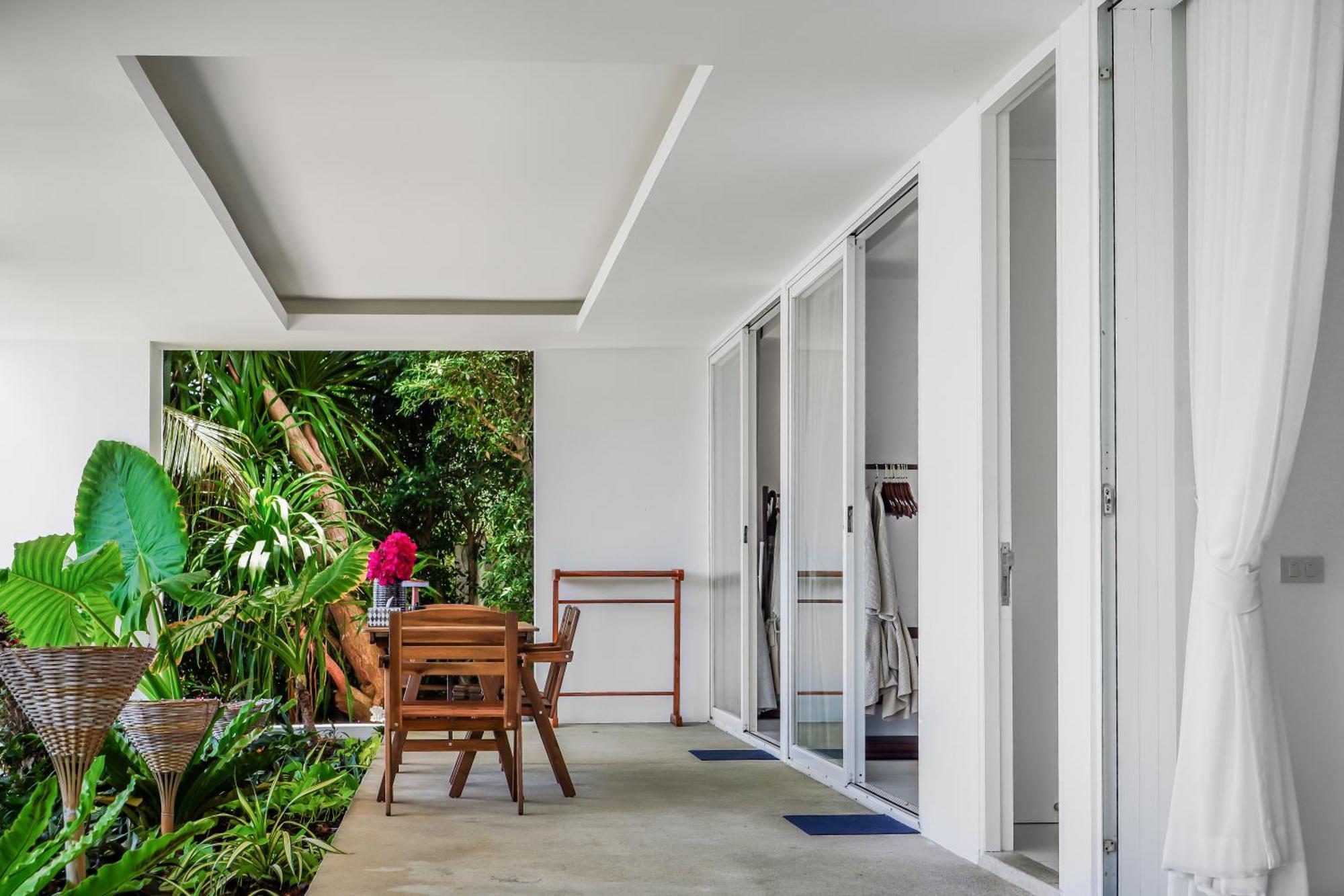 The Beach Residence Koh Samui Dış mekan fotoğraf