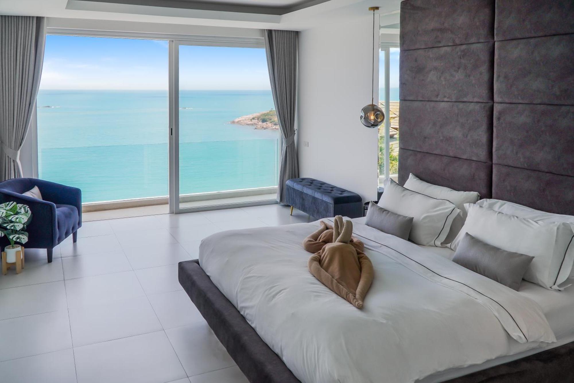 The Beach Residence Koh Samui Dış mekan fotoğraf
