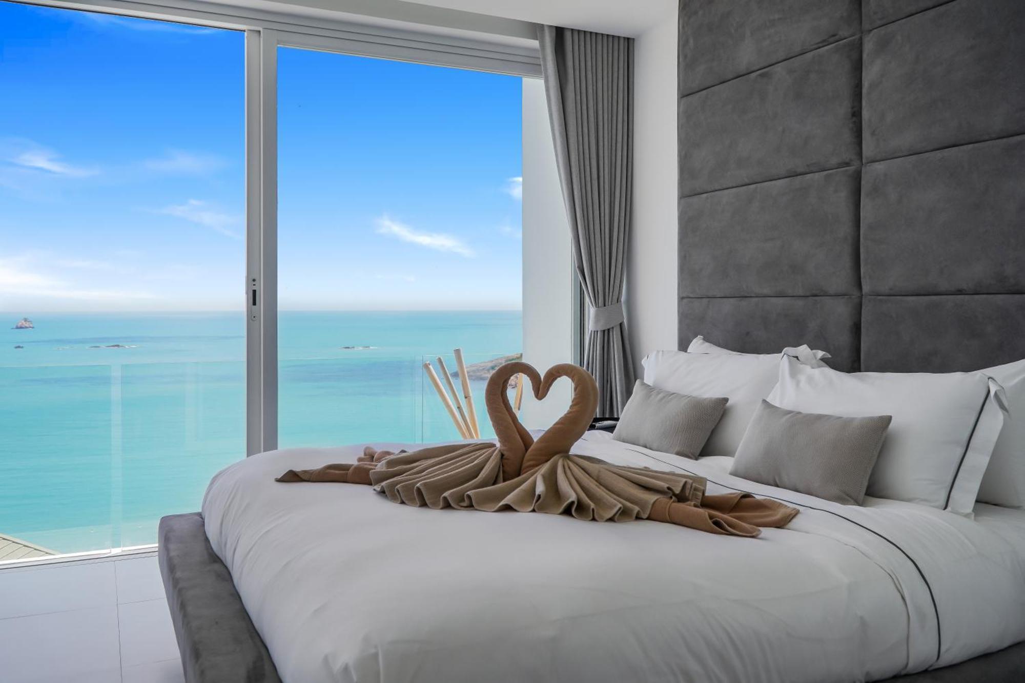 The Beach Residence Koh Samui Dış mekan fotoğraf