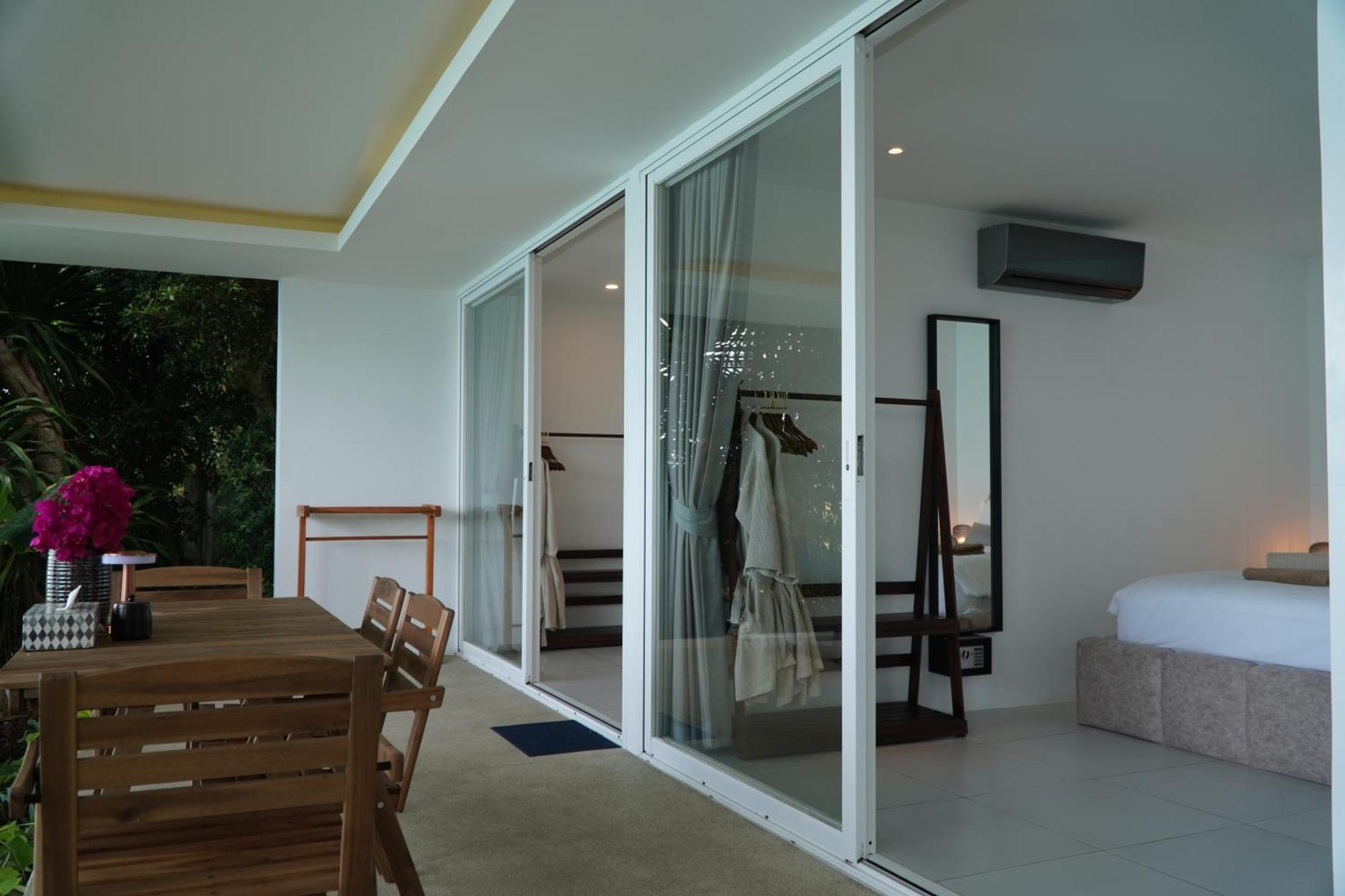 The Beach Residence Koh Samui Dış mekan fotoğraf