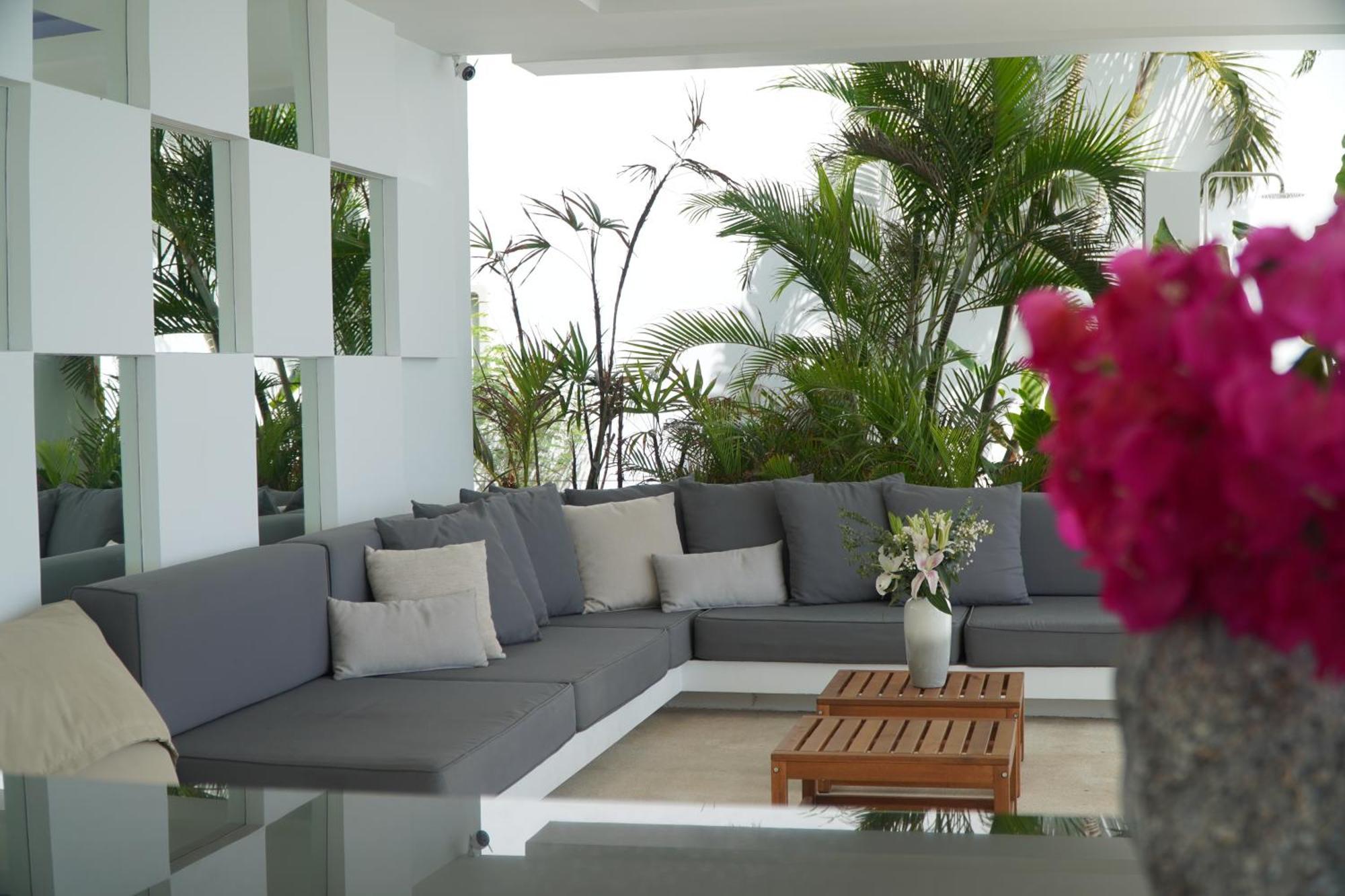 The Beach Residence Koh Samui Dış mekan fotoğraf