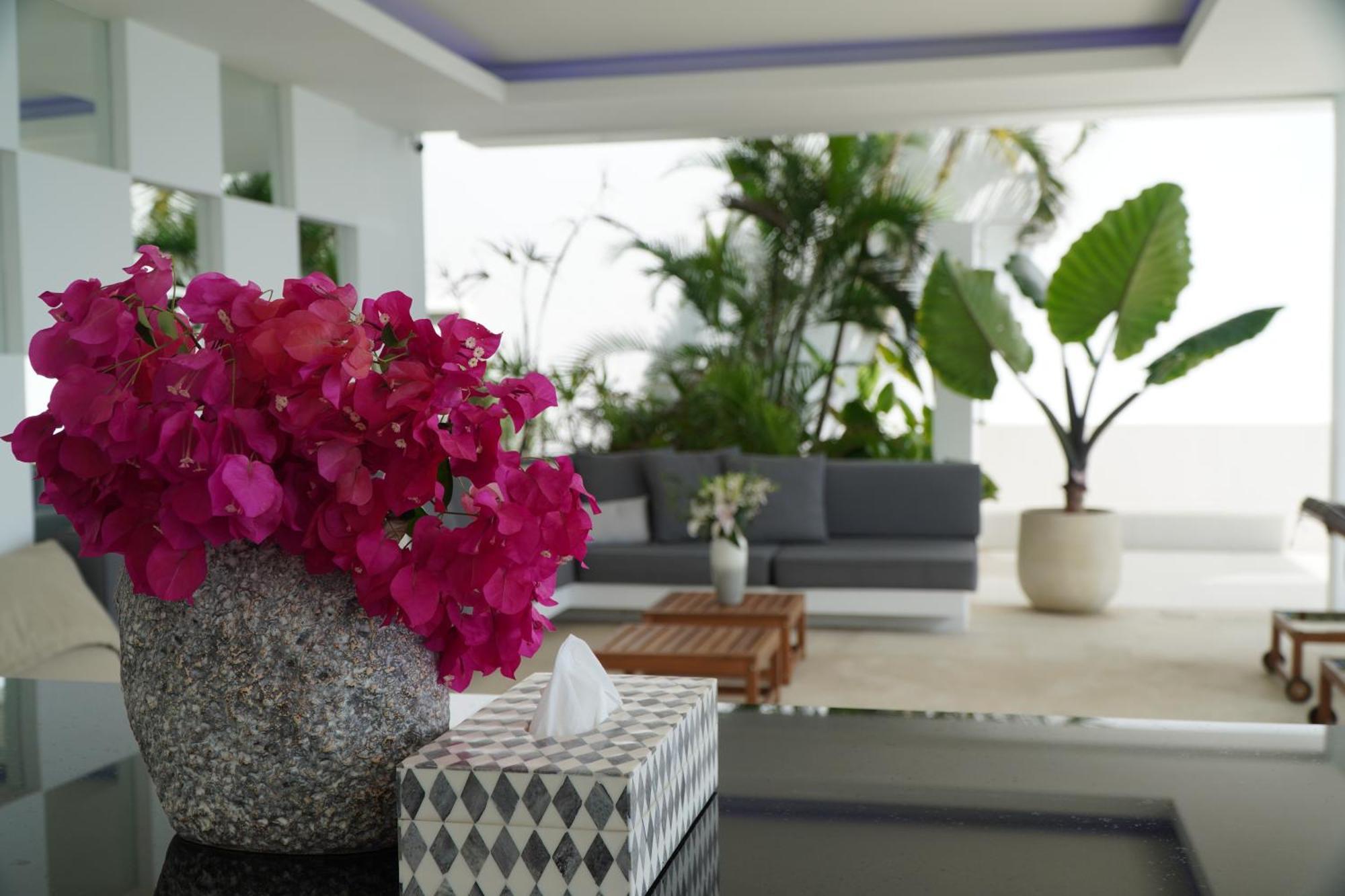 The Beach Residence Koh Samui Dış mekan fotoğraf