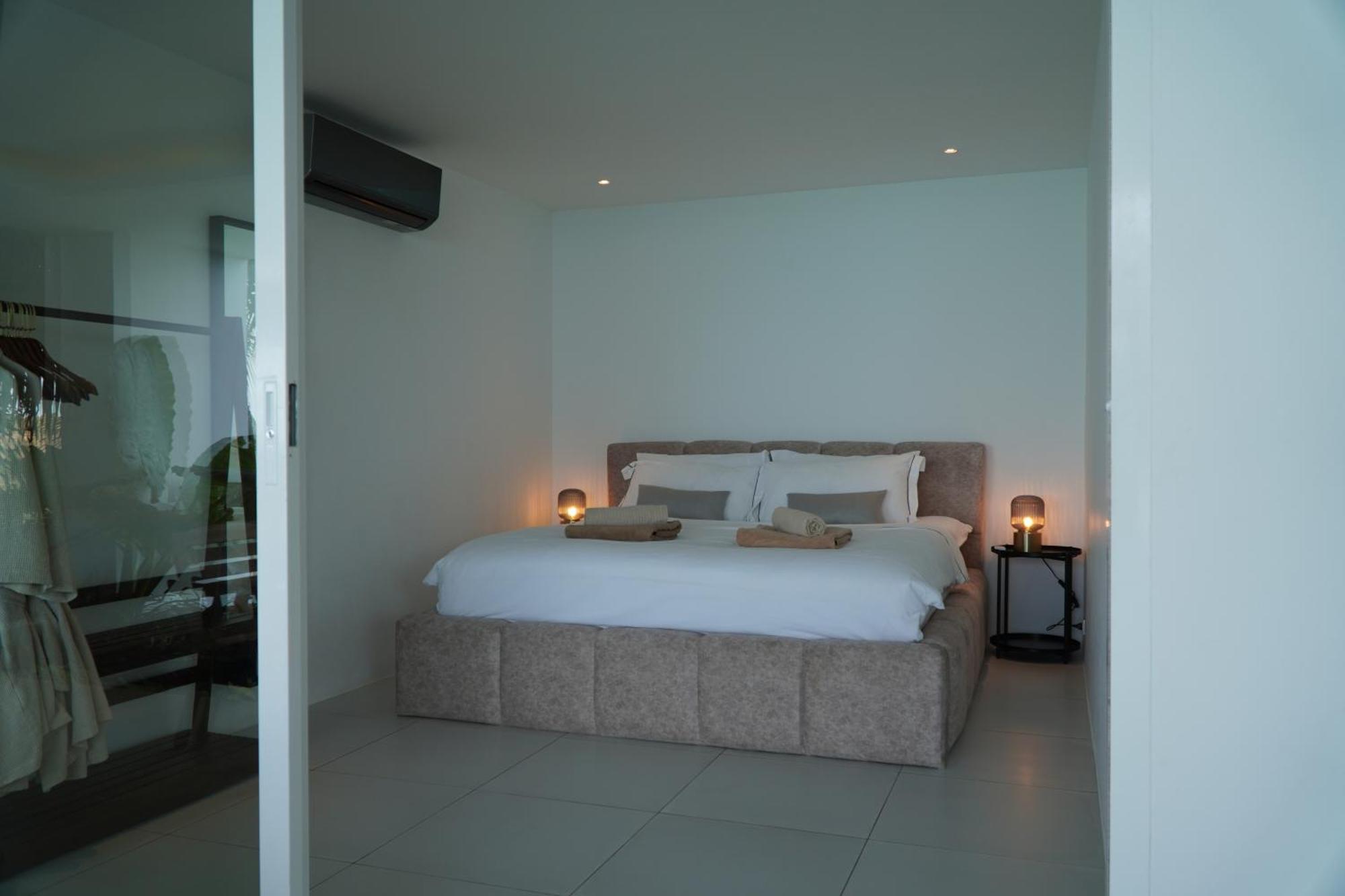The Beach Residence Koh Samui Dış mekan fotoğraf